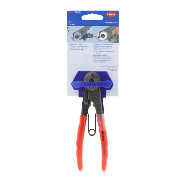 95 61 150 SBA Knipex Tools LP  Wire Cutters